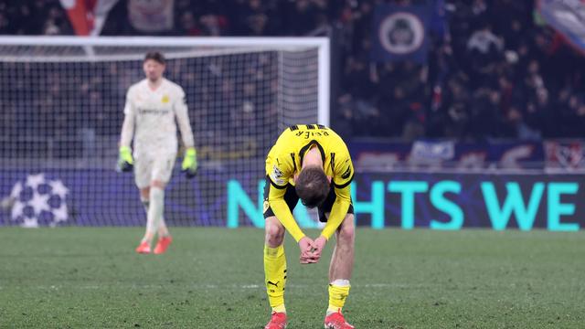 Champions League: Stuttgart gewinnt gegen Bratislava, Dortmund verliert gegen Bologna