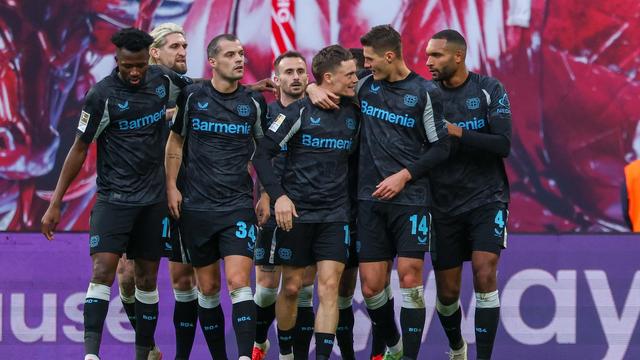 Bundesligarückschau: Leg dich bloß nicht mit einem Weltstar an!