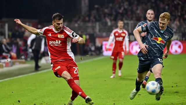 Bundesliga, 20. Spieltag – Samstag: Leipzig und Union trennen sich torlos, Bayern gewinnt knapp gegen Kiel