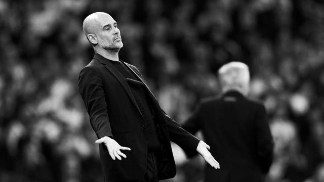 Fußballpodcast: Ist der Guardiola-Fußball noch zeitgemäß?