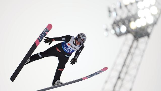 Skispring-WM in Trondheim: Norwegens Sportdirektor gesteht Betrug im Skispringen