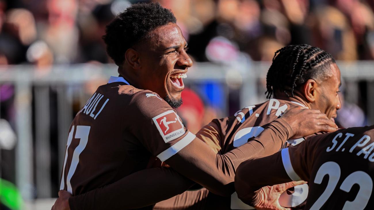 Bundesliga: St. Pauli vs Gladbach – Matchday 28 Recap