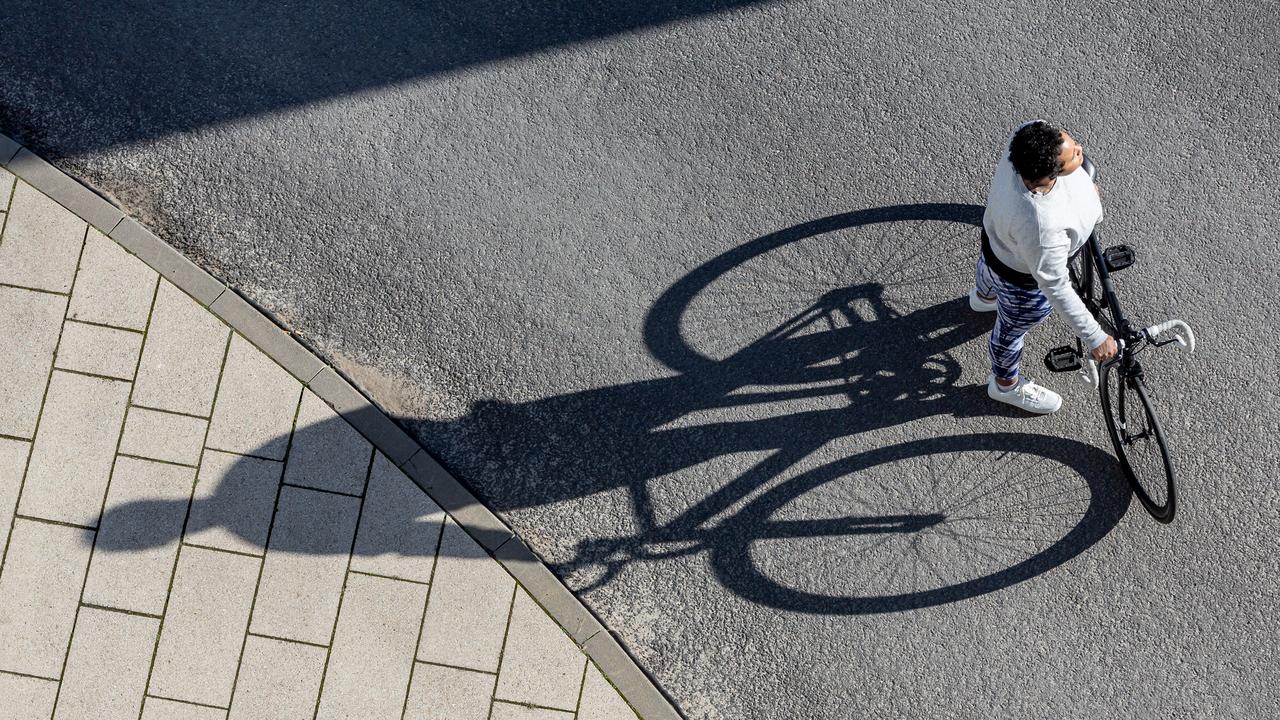 fahrradsattel fr frauen Bequemer Fahrradsattel fr Damen & Herren