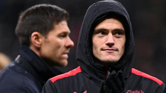 Bundesliga-Vorschau: Bald beginnt wieder die Normalität in Leverkusen