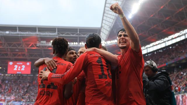FC Bayern München: Jetzt geht das Elend wieder von vorne los