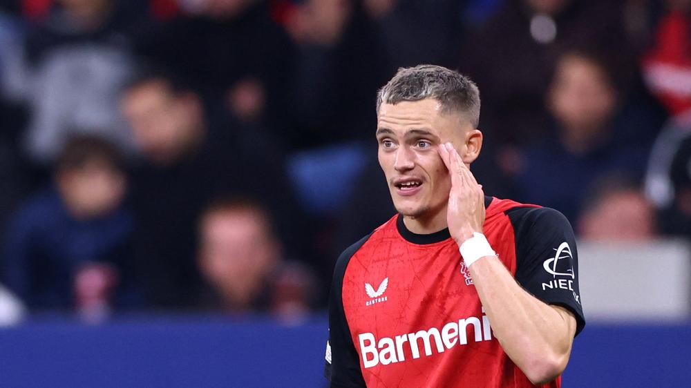 Florian Wirtz: Florian Wirtz wird nicht von Bayer Leverkusen zum FC Bayern München wechseln.