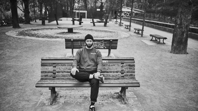 Unser Personal Trainer: Der Hüftöffner im Sitzen