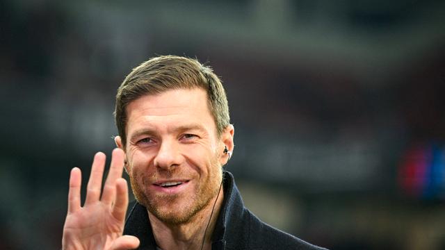 Bundesliga: Xabi Alonso verlässt Bayer Leverkusen