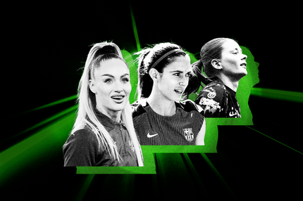 Fußball-EM der Frauen 2025: Auf diese elf Spielerinnen wird es ankommen