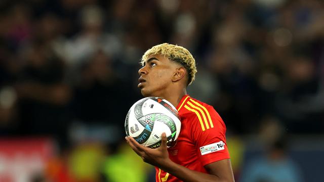 Liveticker: Nations League: Live: Portugal gegen Spanien