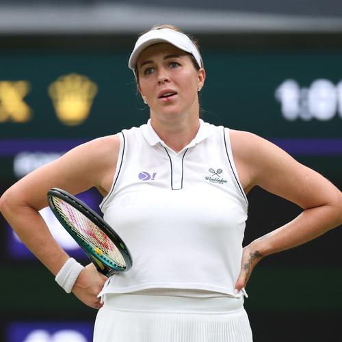 Wimbledon: Game, Set, Glitch