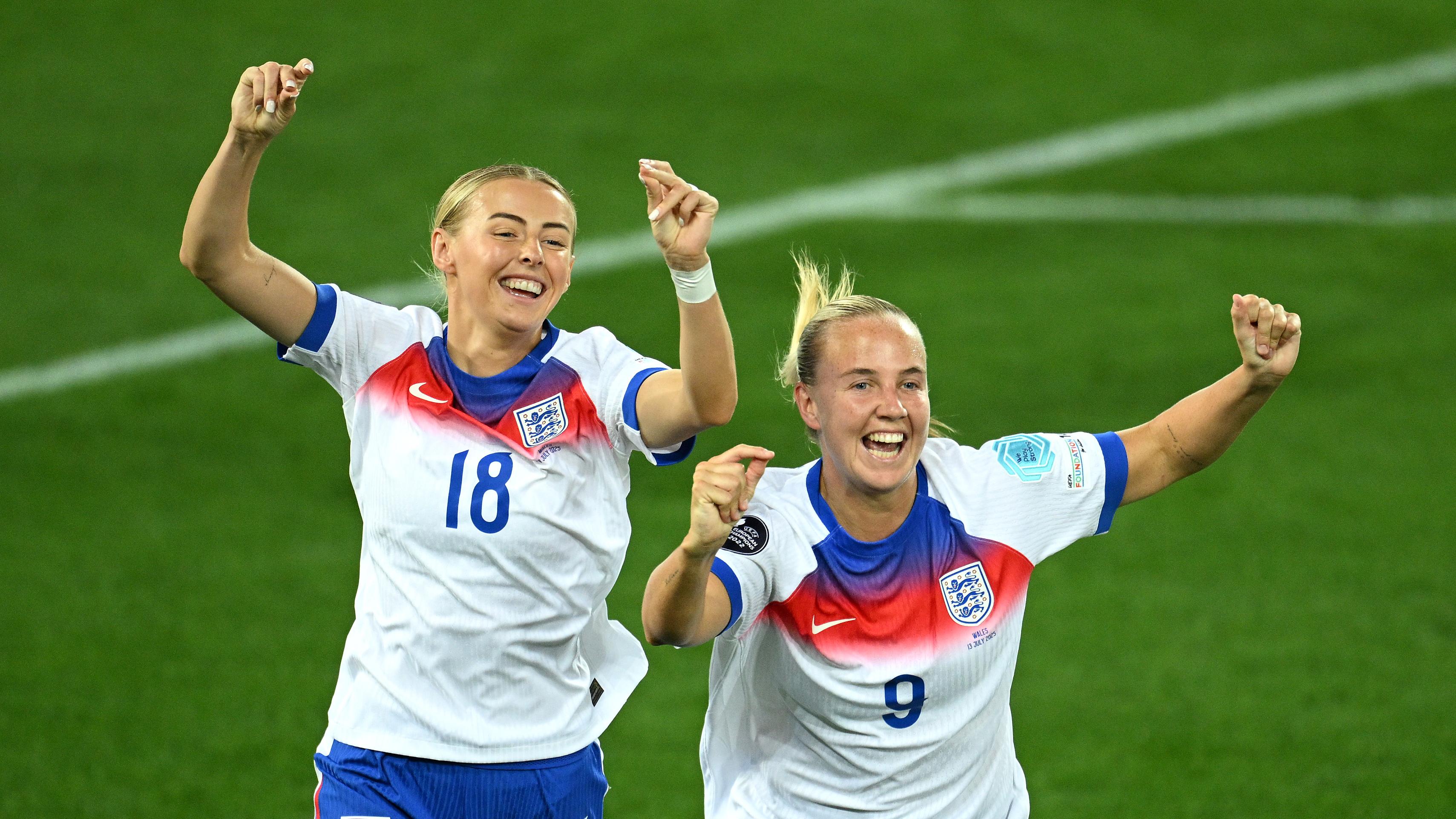 Fußball-EM der Frauen: Das sind die Favoriten auf den EM-Titel