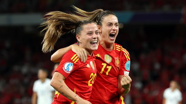 Fußball-EM der Frauen: Die Weltfußballerin ist noch nicht mal die Beste