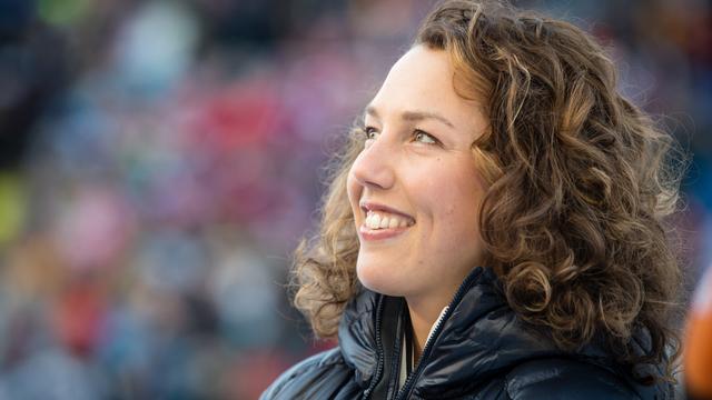 Marina Krauss: Seilpartnerin von Laura Dahlmeier schildert tödlichen Unfall