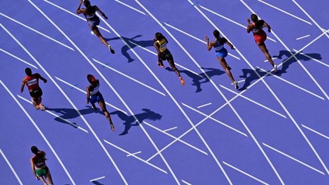 Leichtathletik: Weltverband führt Gentest für Leichtathletinnen ein