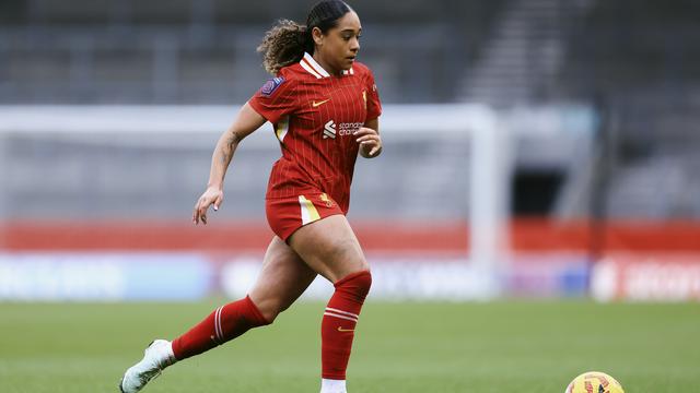 Transfer: Olivia Smith nach Rekordtransfer teuerste Fußballspielerin der Welt