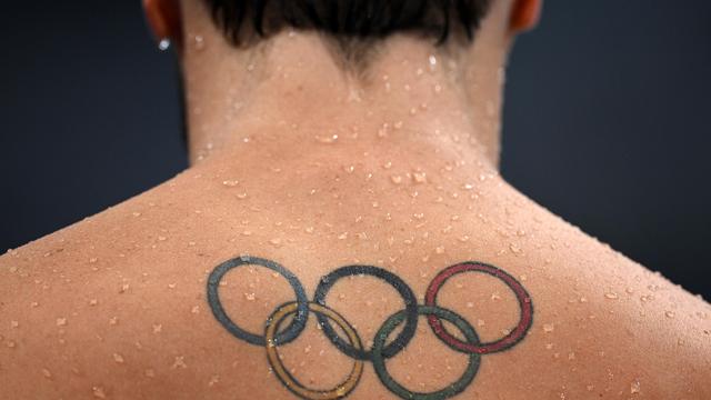 Olympische Spiele: Olympisches Komitee der USA verbietet trans Frauen die Teilnahme