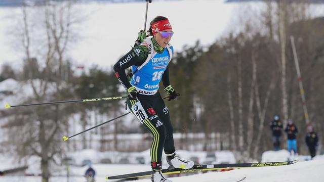 Laura Dahlmeier: "Sie verlor ihr Leben in ihren geliebten Bergen"