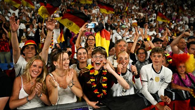 Presseschau:  "Die Heldin hat einen Namen: Ann-Katrin Berger"