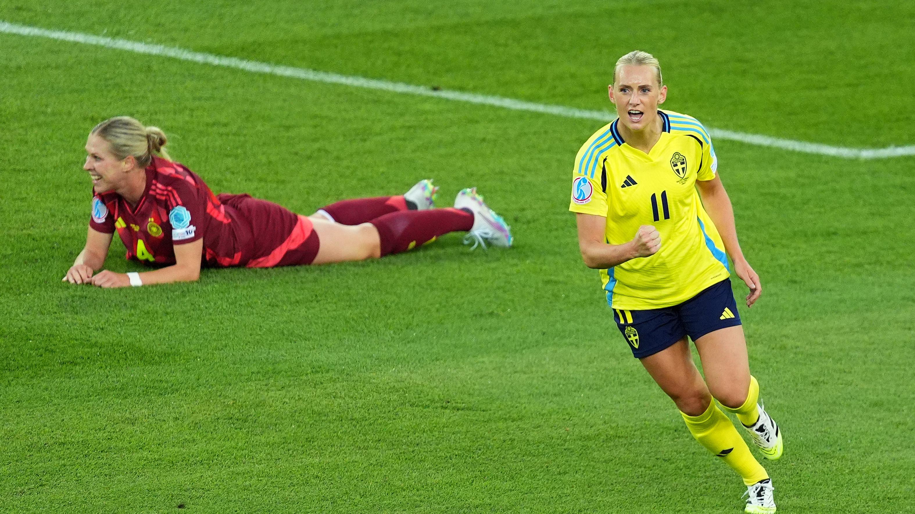 Fußball-EM der Frauen: Das sind die Favoriten auf den EM-Titel
