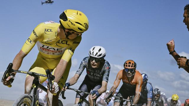 Tour de France: Etappen, Favoriten, Neuheiten – alles Wichtige zur Tour de France 2025