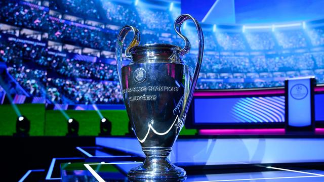 Champions-League-Auslosung: Bayern trifft auf PSG und Chelsea, BVB spielt gegen Manchester City