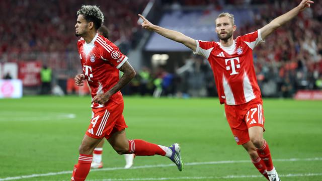 Bundesliga, 1. Spieltag: Bayern München schlägt Leipzig souverän zum Saisonauftakt