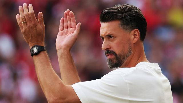 Bundesligarückschau: Wagner-Festspiele in der Bundesliga