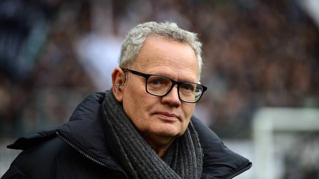 Sportmoderator: Ulrich Potofski mit 73 Jahren gestorben