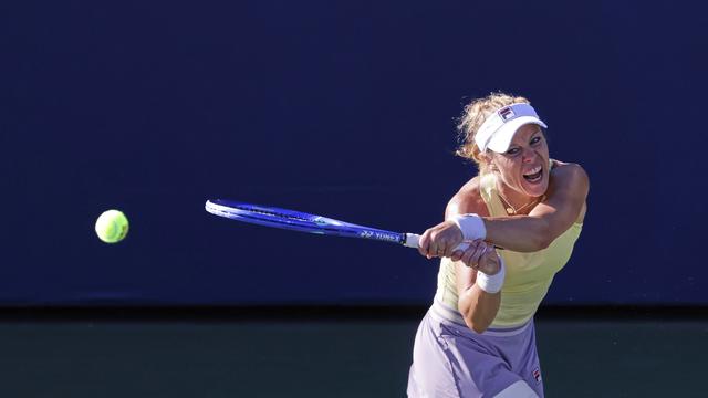 Tennis: US Open geht ohne deutsche Spielerinnen ins Einzel-Achtelfinale