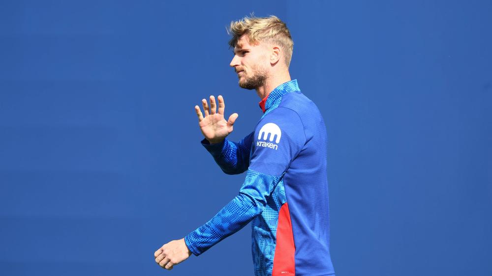 Bundesliga-Vorschau: Auf ein Wiedersehen mit Timo Werner