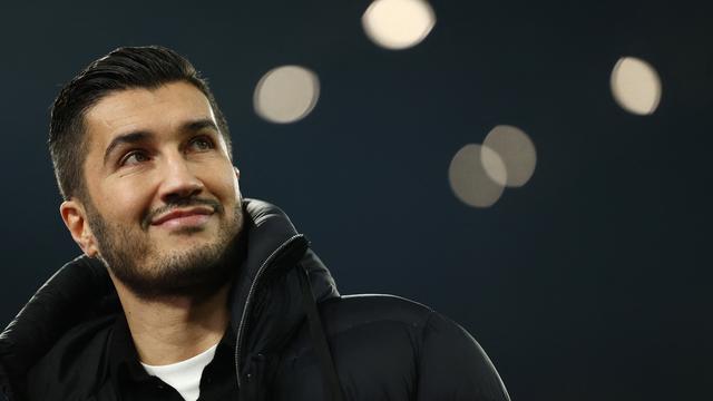 Wechsel von Borussia Dortmund: Nuri Şahin wird Trainer von Basaksehir FK