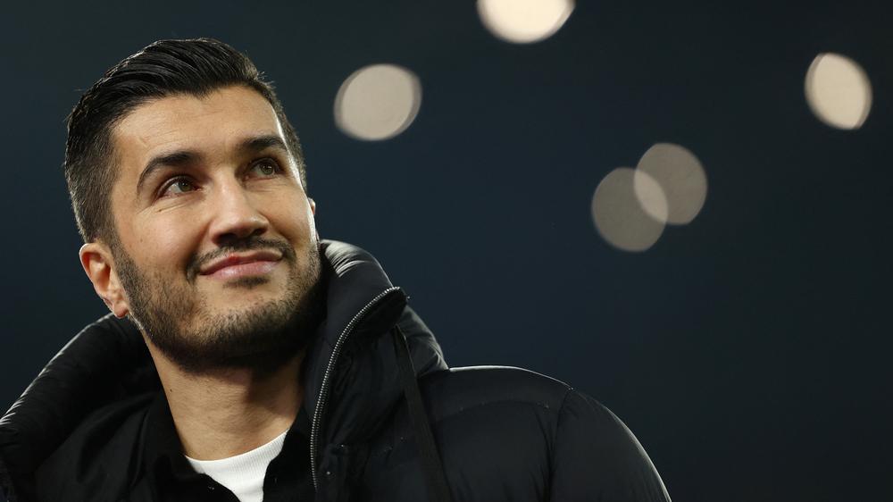 Wechsel von Borussia Dortmund: Bei Başakşehir FK wird Nuri Şahin erstmals in der Türkei als Cheftrainer arbeiten.