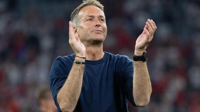 Fußball-Bundesliga: Hjulmand wird Berichten zufolge neuer Trainer bei Bayer Leverkusen
