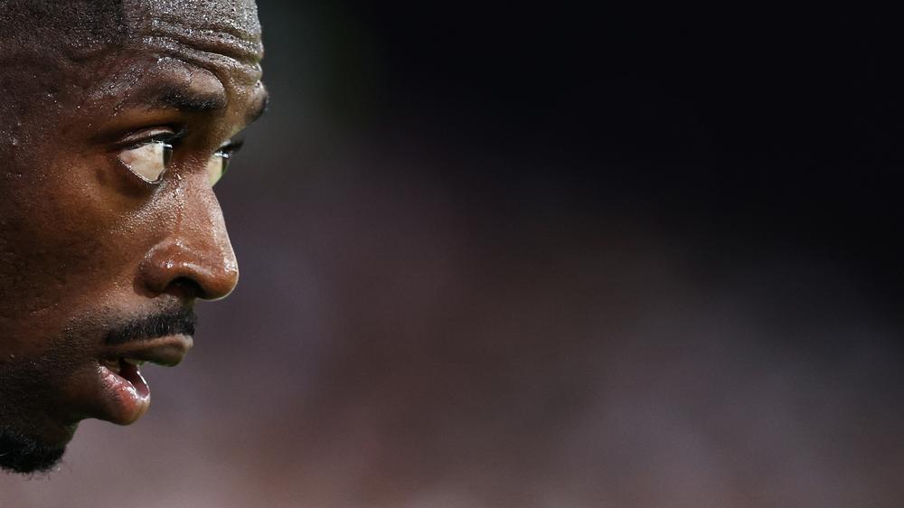 Ousmane Dembélé: Ousmane Dembélé