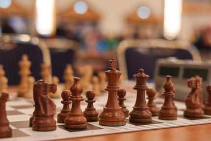 Schach: Mit Matthias Blübaum zieht erstmals seit 1991 ein Deutscher in ein anerkanntes Kandidatenturnier ein.