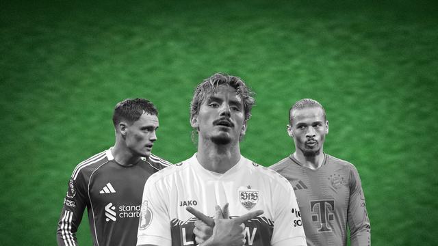 Transfersommer: Geld regiert das Feld