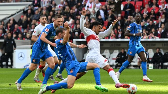 Bundesliga 6. Spieltag – Sonntag: Stuttgart holt gegen Heidenheim dritten Heimsieg der Saison