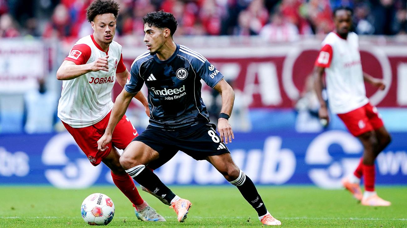 Bundesliga Matchday 7: Frankfurt & Freiburg Draw