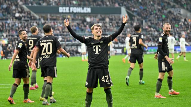Bundesliga, 8. Spieltag – Samstag: Bayern stellt europäischen Startrekord ein, Kantersieg für Leipzig