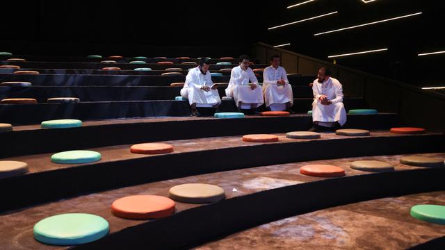 E-Sports: Olympische Spiele für E-Sportler in Saudi-Arabien abgesagt