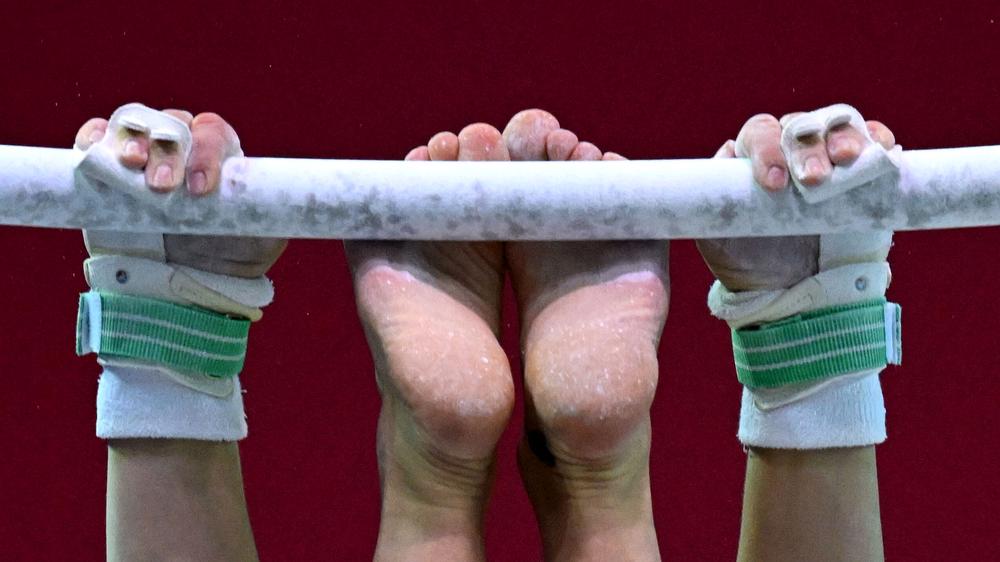 FIG Kunstturnmeisterschaften Indonesien Turn-Weltmeisterschaft