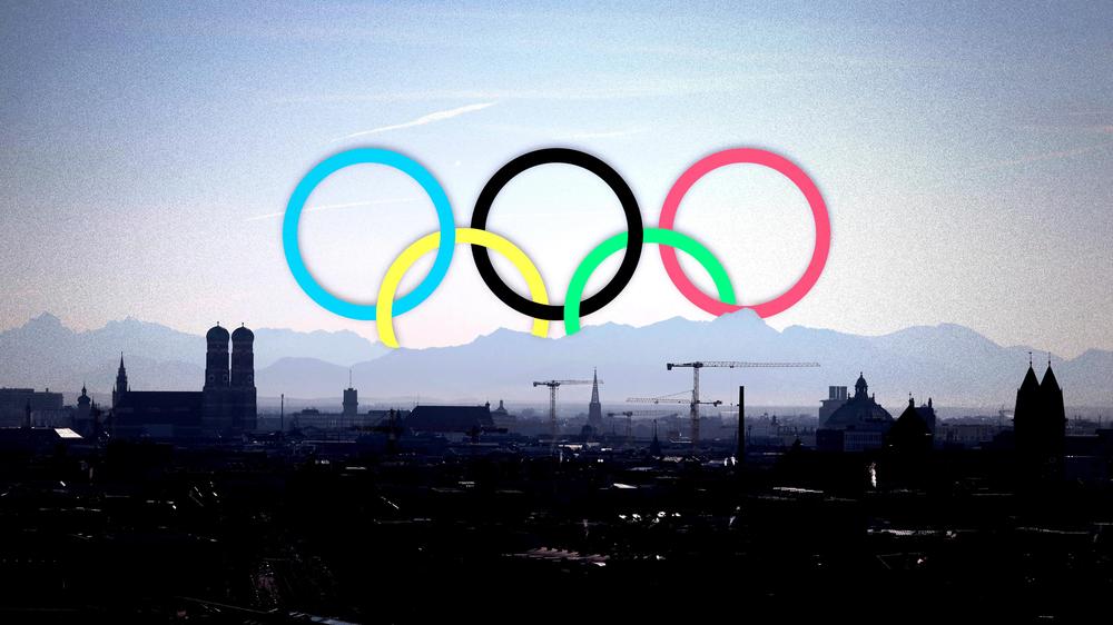 Olympia in München: Zwei Drittel der Münchner wollen Olympische Spiele in ihrer Stadt.