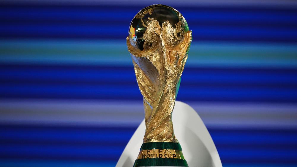 Fußball-WM 2026: Die Deutsche Telekom hatte sich vor drei Monaten TV-Rechte für die Fußball-WM gesichert.