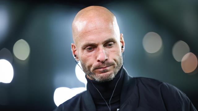 VfL Wolfsburg: Wolfsburg entlässt Trainer Paul Simonis
