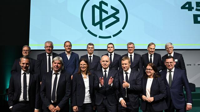 DFB: DFB-Bundestag ermöglicht Ligaverband für Frauen-Bundesliga