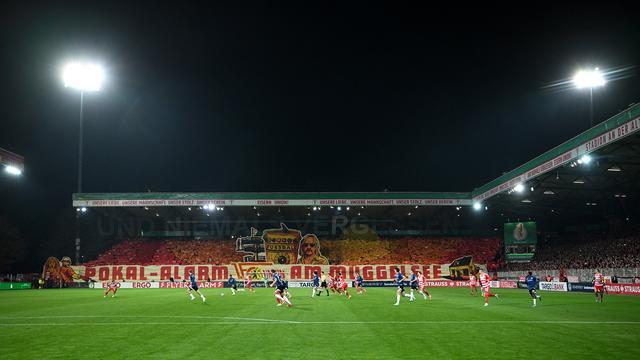 DFB-Pokal: Bayern München trifft im DFB-Achtelfinale auf Union Berlin