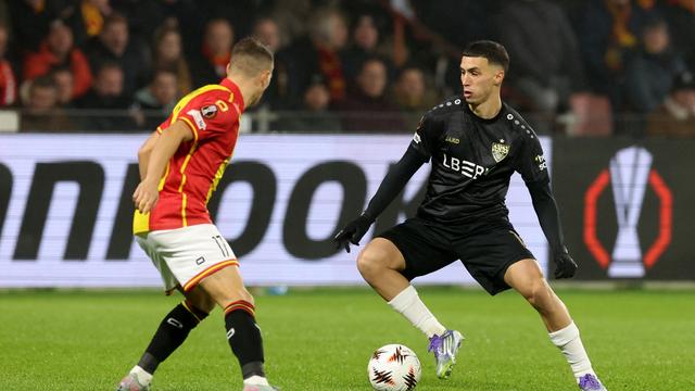 Europa League, 5. Spieltag: Stuttgart gewinnt gegen Deventer, Freiburg spielt in Pilsen Remis