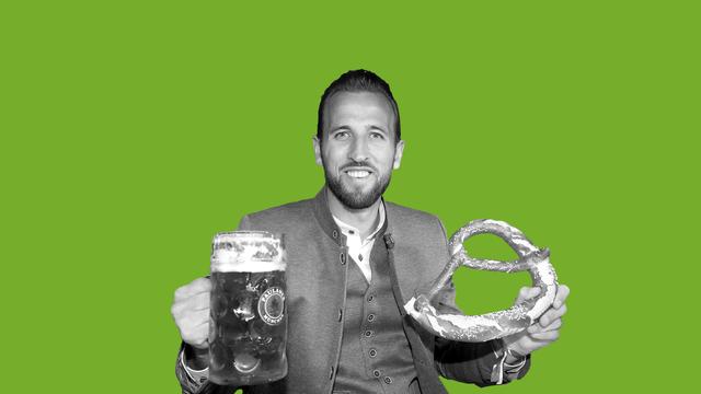 FC Bayern München: Hilfe, werde ich Bayernfan?