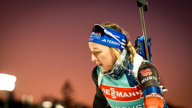 (+) Franziska Preuß: 